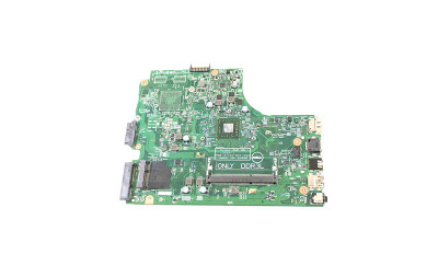 Dell HMH2G Motherboard AMD E1-6010 1.35GHz for Inspiron 3541 - Replacement motherboard for Dell Inspiron 3541 laptop