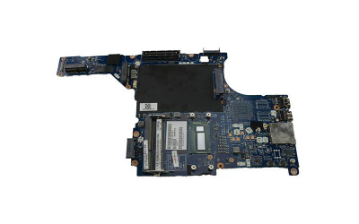 HP1PP - Dell Socket FCBGA1168 Intel System Board Motherboard for Latitude E5440 Supports Core i5-4200U