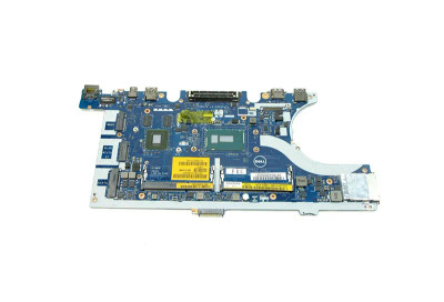 HVV96 - Dell Socket BGA1168 Nvidia GeForce GT 840M System Board Motherboard Core i5-5300U DDR3 2x DIMM Latitude E7450