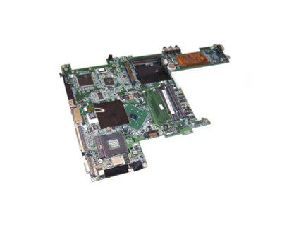 HP IAT50-LA-34 System Board for 500 Series Notebook - Genuine HP motherboard compatible with HP 500 Series laptops