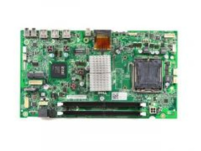 J190T - Dell System Board (Motherboard) for Inspiron One 19