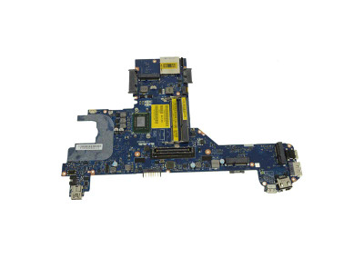 J3TN6 - Dell Latitude E6330 Motherboard without CPU