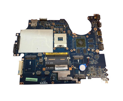 J507P - Dell DDR3 2-Slot LGA1155 Motherboard