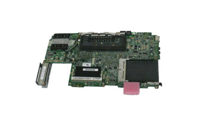 J5351 - Dell Latitude D400 Motherboard