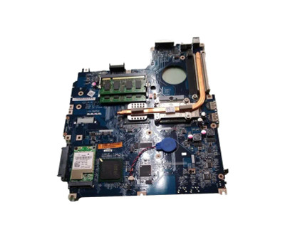 JAL30 - Dell Intel Motherboard for Vostro 1510 Series Laptop