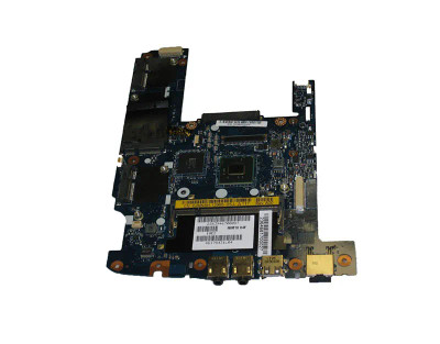 JMN8H - Dell Socket BGA413 System Board Motherboard for Inspiron Mini 1012 Supports Atom N450 DDR2 SDRAM