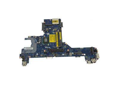 JX4K9 - Dell Latitude E6330 Socket PGA988 Motherboard