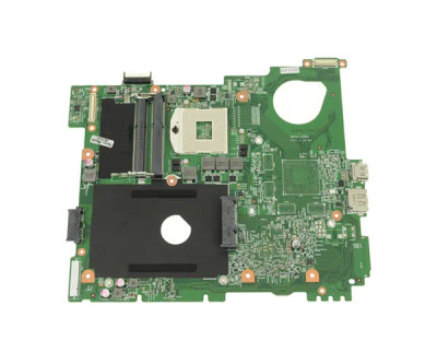 Dell Intel Inspiron N5110 Motherboard JX7MM - Replacement part for laptop - Compatible with Dell Inspiron N5110 laptops