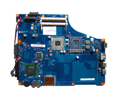 K000085440 - TOSHIBA Socket 478 Laptop Motherboard