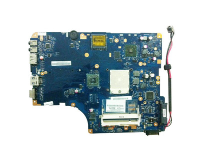 Toshiba Satellite L555D System Board K000085590 - Replacement motherboard for Toshiba Satellite L555D laptops