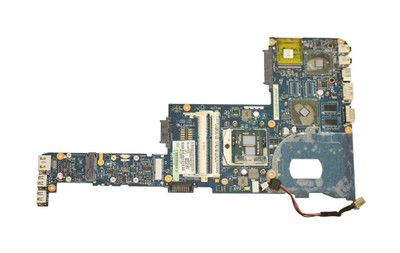 K000104120 - TOSHIBA Socket 989 Laptop Motherboard