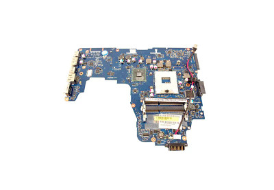 K000125680 - TOSHIBA Socket 989 Laptop Motherboard