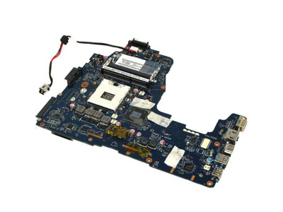 K000128590 - TOSHIBA Socket 989 Laptop Motherboard
