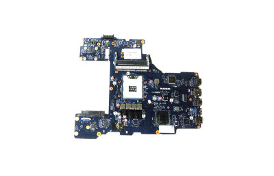 K000128610 - Toshiba Motherboard Socket 989 for Satellite L755 Series Laptop