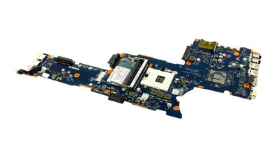 K000135150 - TOSHIBA Socket 989 Laptop Motherboard
