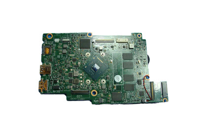 K2PTX - Dell Motherboard 4GB/32GB Solid State Drive with Celeron N3050 1.6GHz CPU for Inspiron 3162 Laptop