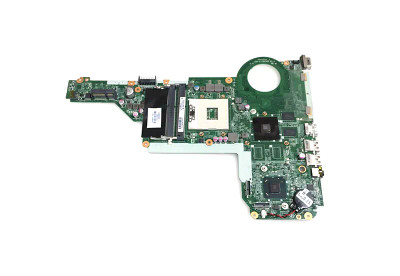 K3879 - Dell Intel 915GM Socket PGA479 DDR2 Motherboard