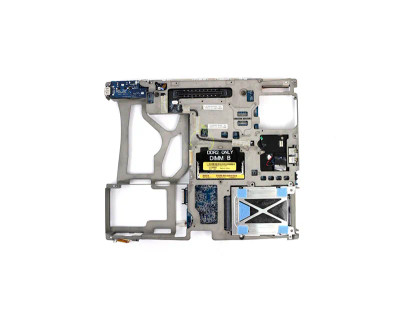 K7438 - Dell Intel 915GM Chipset System Board Socket PGA479 DDR2 2x DIMM Pentium M Series Motherboard for Latitude D610