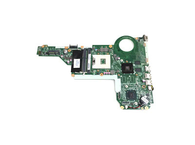 K7439 - Dell Intel 915GM Socket PGA479 DDR2 Motherboard