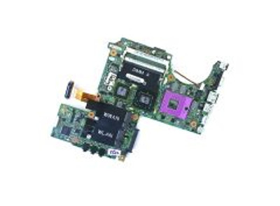 K984J - Dell Laptop Board for xPS M1330 Intel Laptop