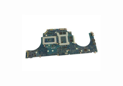 K9HJP - Dell Socket BGA1364 Core i7-4710HQ DDR3 Motherboard