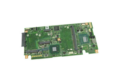 K9YGP - Dell Socket BGA1023 System Board Motherboard for XPS 18 1810 Laptop Supports Pentium 2117U