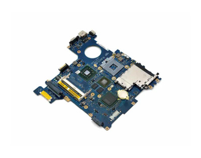 KAL80LA4232P - Dell Nvidia 256MB Motherboard