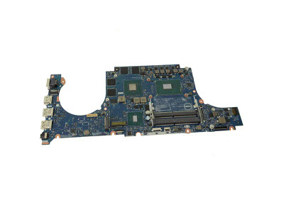 KD43Y - Dell Socket BGA1440 HM175 Chipset Motherboard