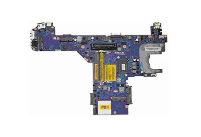 KFR9H - Dell Latitude E6530 Socket PGA988 HM77 i3-3120M Motherboard