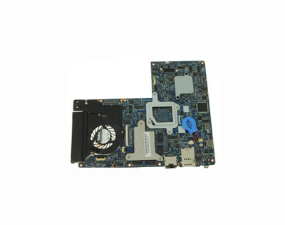 KH7R7 - Dell i7-640UM 1.20GHz Laptop Motherboard