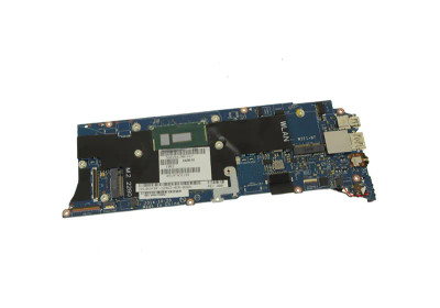 KHVRF - Dell Motherboard 4GB with Intel I5-5200U 2.2GHz CPU for XPS 13 9343 Laptop