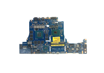 KPYXX - Dell i7-6700HQ 2.60GHz Laptop Motherboard
