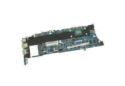 KTJW6 - Dell UltraBook Laptop Motherboard Intel