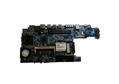 LA-3741P - Dell Latitude D430 Motherboard Heatsink Fan Assembly