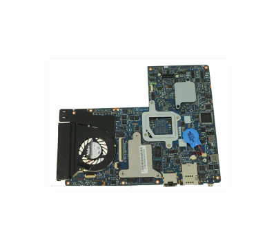 LA-5812P - Dell Core i3-330UM 1.2GHz Laptop Motherboard