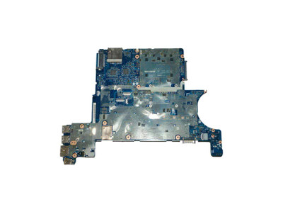 LA-7781P - Dell RPGA989 Latitude E6430 ATG Motherboard