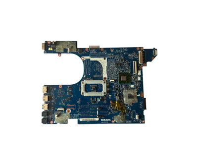 LA-8241P - Dell Inspiron 15R 5520 Laptop Motherboard