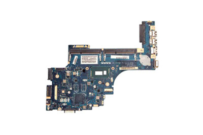 Toshiba LA-B301P System Board for Satellite C55-B5170, Intel i3 4025U 1.90GHz, Motherboard, Laptop Component