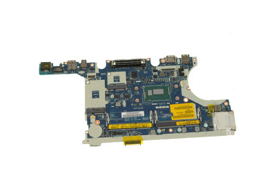 Dell Latitude E5550 System Board Core i5 2.0GHz (i5-4310U) with CPU - M1MPK - Laptop Motherboard