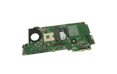 M370P - Dell Socket BGA956 System Board Motherboard for Latitude XT2 Supports Core 2 Duo SU9600 DDR3 2x DIMM