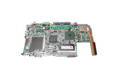 Dell Latitude D400 2.0GHz System Board M7452 for Laptop Repairs
