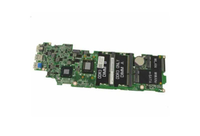M9HRP - Dell Socket BGA1023 System Board Motherboard for Inspiron 5323 Laptop Core i7-3517U DDR3 SDRAM Compatible