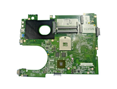 MOBO-00530 - Dell Inspiron 7720 System Board Motherboard Component