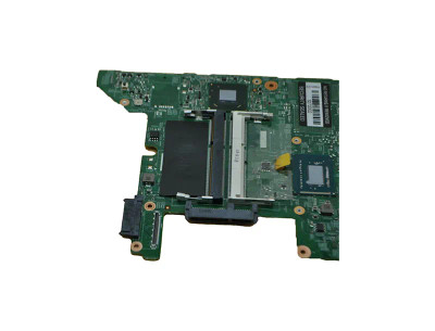 MRRJR - Dell Intel HM77 Chipset System Board Motherboard Socket BGA1023 for Inspiron 14Z 5423 Core i5-3317U DDR3 SDRAM Compatible