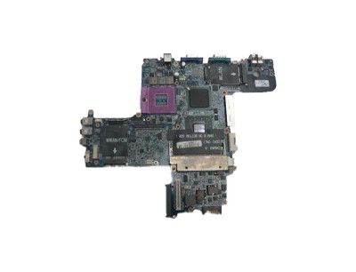 N122D - Dell System Board Motherboard for Latitude D630 Laptop