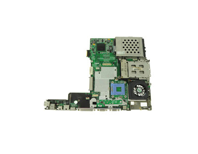 N8716 - Dell Socket PGA478 Intel 915GM Chipset Motherboard for Latitude D510 Pentium DDR2 2x DIMM System Board