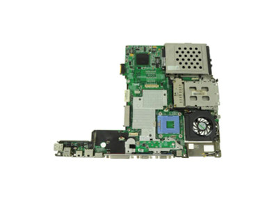 N8829 - Dell Latitude D510 Motherboard