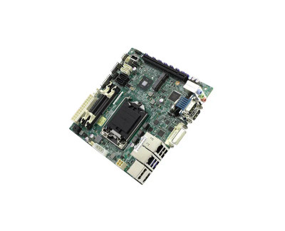 P3TDL3 - SuperMicro Dual Socket FCPGA370 EATX Motherboard