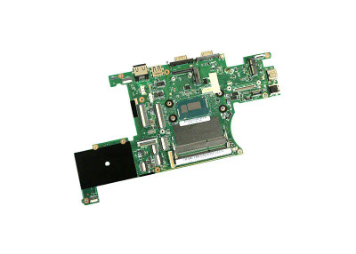 Dell N9H91 System Board with Core i3 1.9GHz CPU for Latitude 14 (5404) Rugged laptops