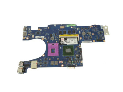 NCPCN - Dell Latitude E6510 Laptop Motherboard